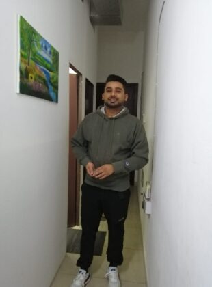 staff